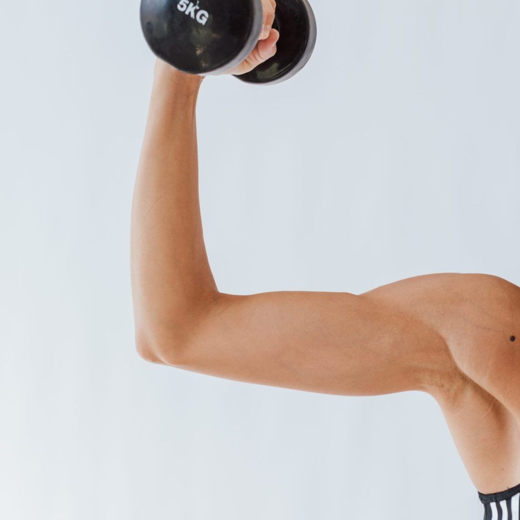 Activa tu Fuerza con Sesiones Guiadas y Progresivas
