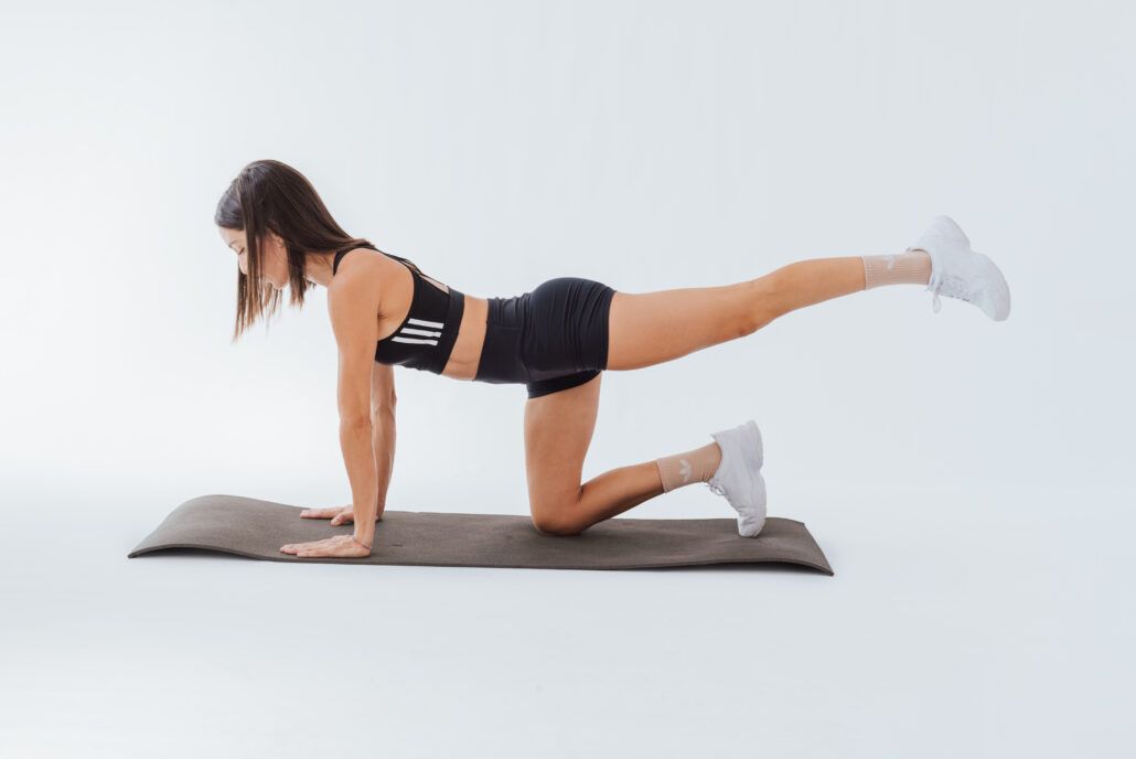 Entrenamiento adaptado por etapas de la mujer