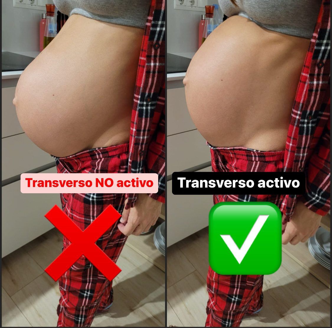 Mi embarazo